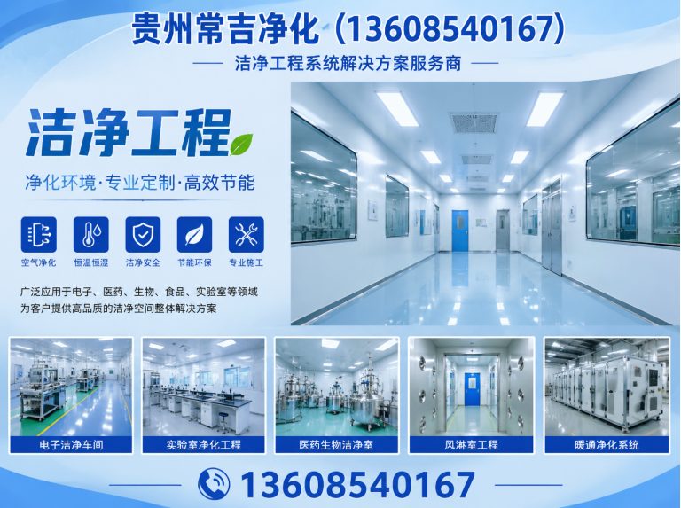 乌当区净化门展示图